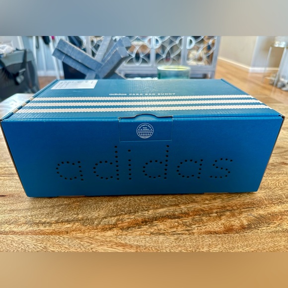 Bad bunny adidas gazelle - Picture 3 of 5